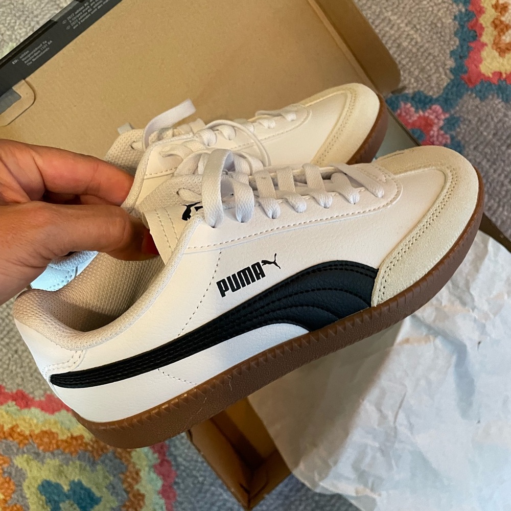 PUMA kids NEW IN BOX - Picture 5 of 7